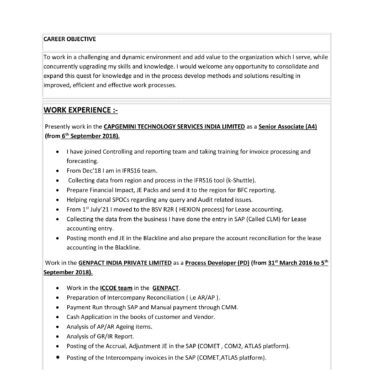 2351-Senior Accountant