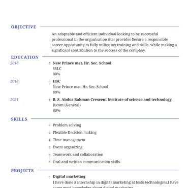4399-HR Cum Recruitment and Admin Executive
