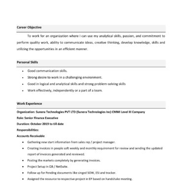 2186-Business Administration Experienced