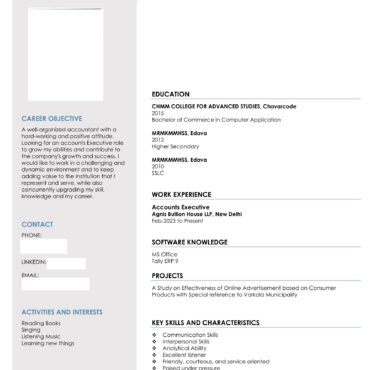2659-Junior Accountant
