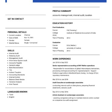 2434-Semi Qualified Professional