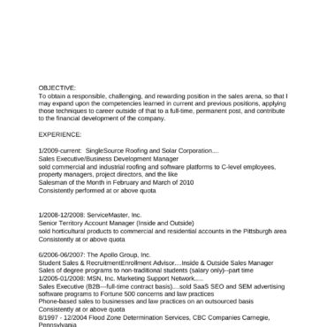 2079-Sales Executive