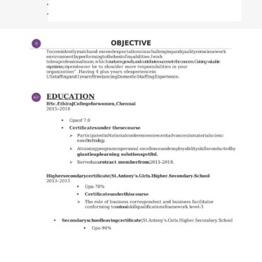 4378-HR Cum Recruitment and Admin Executive