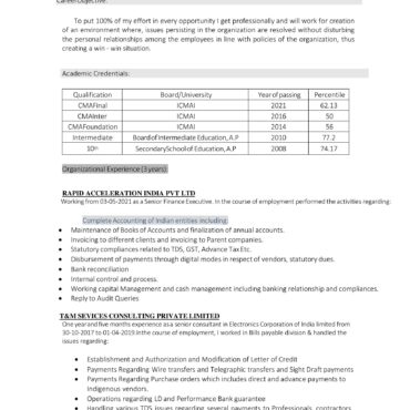 2175-Senior Accountant
