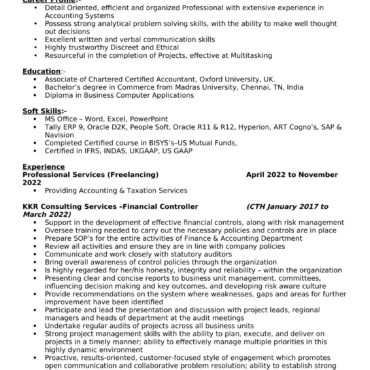 2231-Senior Accountant