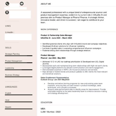 2617-Sales Executive