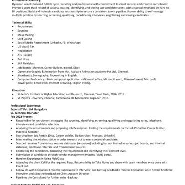 3085-Senior Accountant