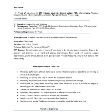 2222-Business Administration Experienced