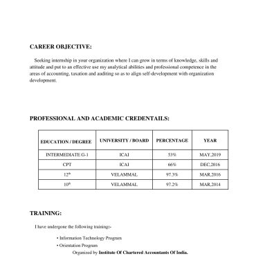 1799 - Junior Accountant