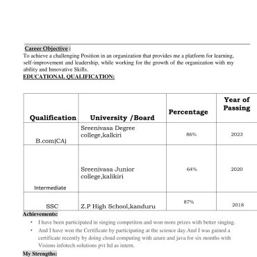 220-Junior Accountant