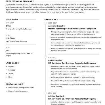 218-Senior Accountant