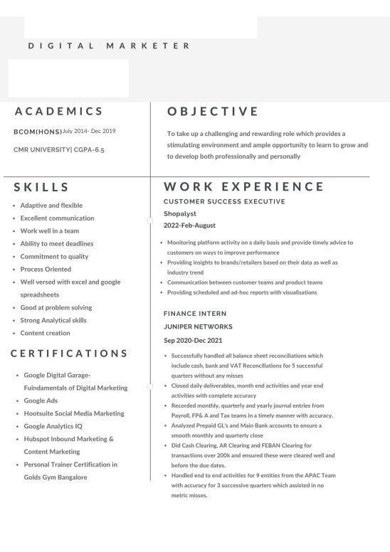 341-Customer Support Executive