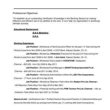 1293 - Junior Accountant