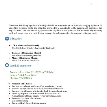 841-Junior Accountant