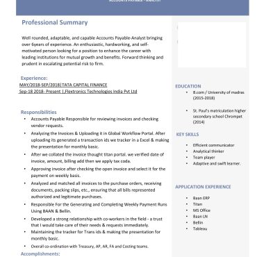 690-Senior Accountant