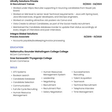 1858 - Senior Accountant