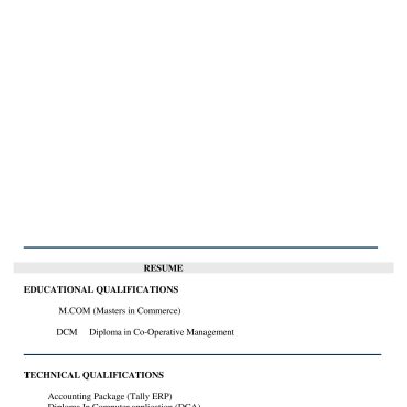 1831 - Senior Accountant
