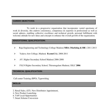 137-Territory Sales Officer