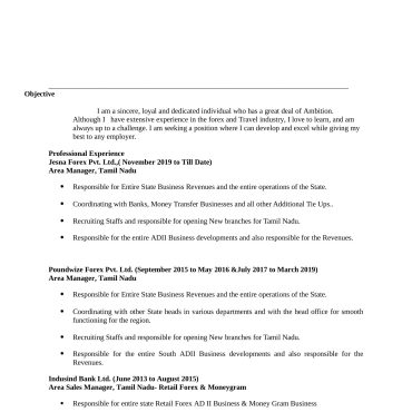 1277 - Senior Executive