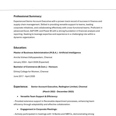 1089 - Senior Accountant