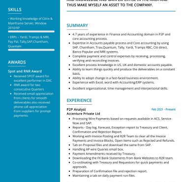 274-Senior Accountant