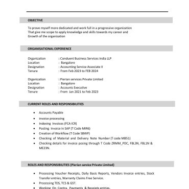 273-Senior Accountant