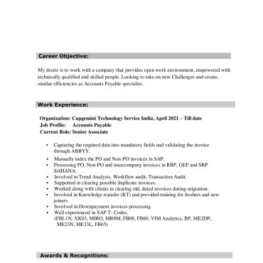 687-Senior Accountant