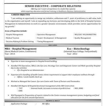 135-Territory Sales Officer