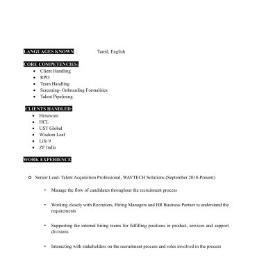 1857 - Junior Accountant