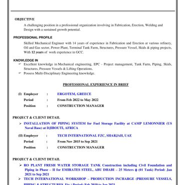 134-Territory Sales Officer