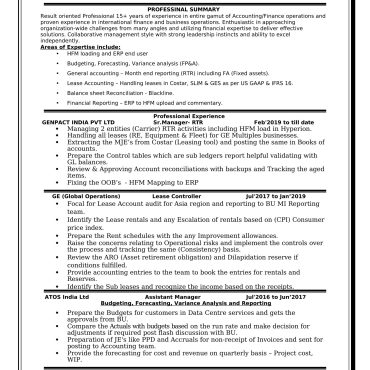 1514 - Senior Executive