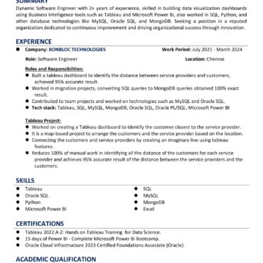 2071-Software Engineer