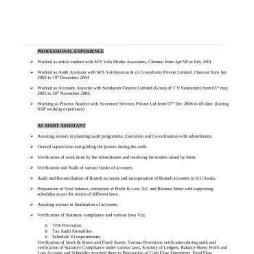 1611 - Process Associate