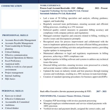 685-Senior Accountant
