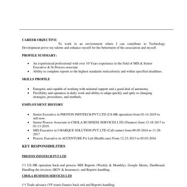 974-Senior Associate