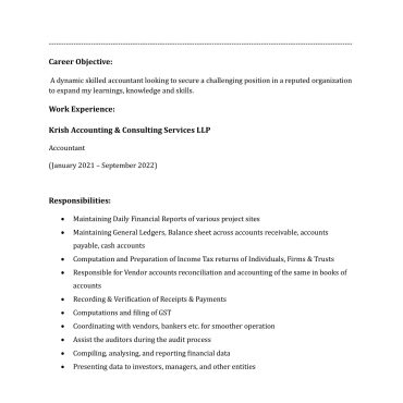 866-Senior Accountant