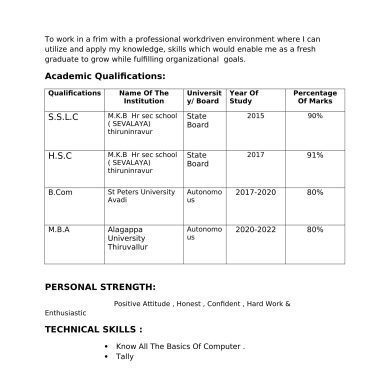 1424 - Junior Accountant