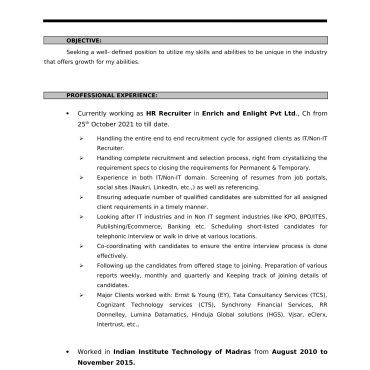 1250 - Junior Accountant