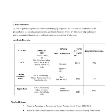 743-Junior Accountant