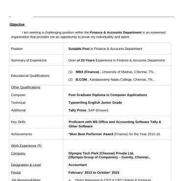 1247 - Senior Accountant