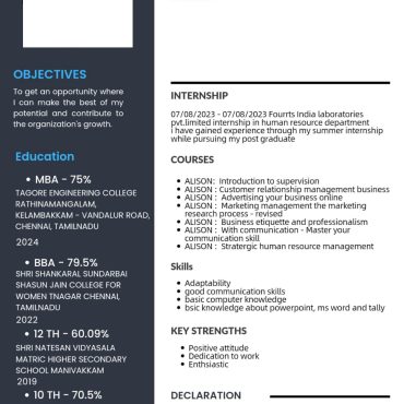 549-HR cum Recruitment and Admin Executive