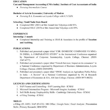 2136-Accountant Fresher