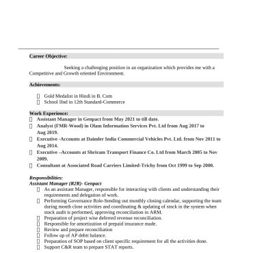 1239 - Senior Executive