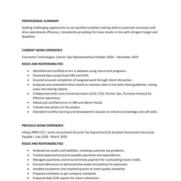 397-Senior Accountant