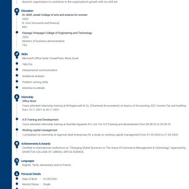 452-HR cum Recruitment and Admin Executive