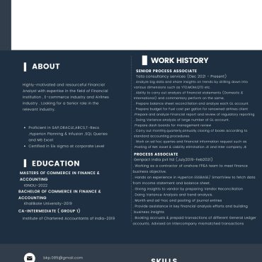 1759 - Senior Accountant