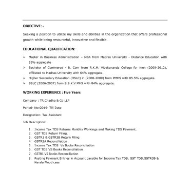 1363 - Senior Executive
