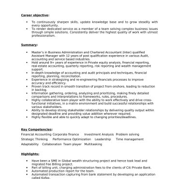1595 - Senior Accountant