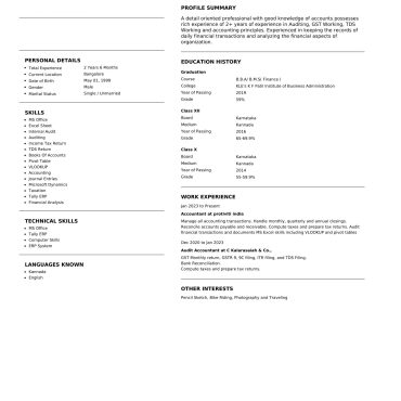 194-Senior Accountant