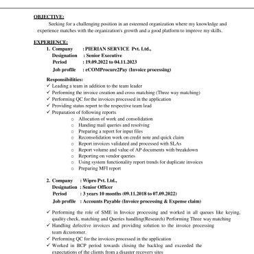 1226 - Senior Executive